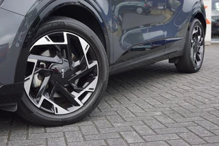 Kia Sportage Kia Sportage 1.6 T GDi Plug-In Hybrid GT-Line AWD /Leer/19 Inch/Trekhaak afnb - afbeelding nr 6