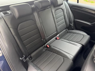 Volkswagen Golf Volkswagen Golf Variant 1.4 Automaat Cruise Navi DB riem VV Camera Stoel vw Volle historie Nieuwe APK - afbeelding nr 19