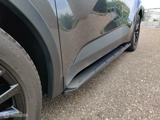 Toyota C-HR Toyota C-HR 2.0 Plug-in Hybrid 220 GR SPORT PLUS - afbeelding nr 4