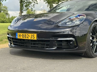 Porsche Panamera Porsche Panamera Sport Turismo 2.9 4 E-Hybrid|Sportuitlaat|Stoelventilatie|Pano|Zeer compleet|dealer o.h.|NL-auto - afbeelding nr 34