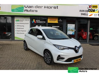 Renault ZOE - afbeelding nr 1