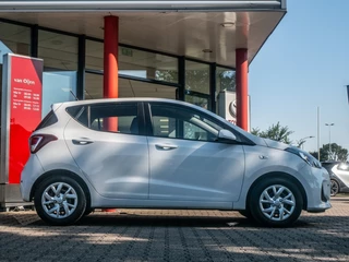 Hyundai i10 - afbeelding nr 6