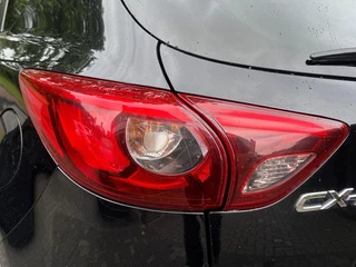 Mazda CX-5 Mazda CX-5 2.0 SkyActiv-G 165 TS 2WD Airco/Lichtmetalen velgen/Navi/Stoelverw. - afbeelding nr 38