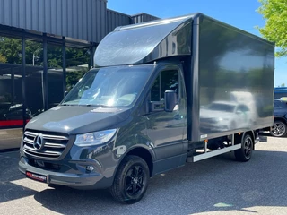 Mercedes-Benz Sprinter - afbeelding nr 2