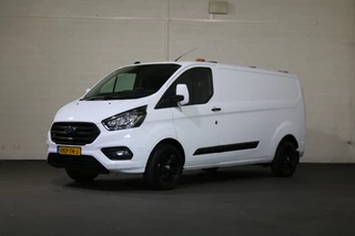 Ford Transit Custom - 449666916-0