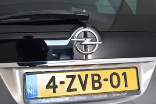 Opel Meriva - afbeelding nr 32
