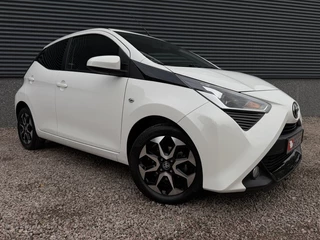 Toyota Aygo - afbeelding nr 36