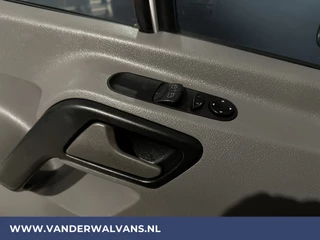 Mercedes-Benz Sprinter Mercedes-Benz Sprinter 316 CDI 163 pk L2H2 Euro6 Airco | 2800kg trekhaak | Cruisecontrol | Parkeersensoren zijdeur - afbeelding nr 16