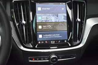 Volvo V60 Volvo V60 T6 350pk AWD Plus Dark | Climate | S/K Dak | Harman Kardon | Tre - afbeelding nr 25