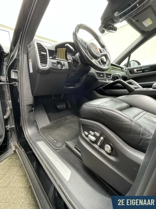 Porsche Cayenne Porsche Cayenne 3.0 E-Hybrid NAP✅ 21