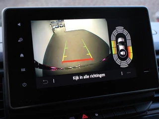 Renault Trafic Renault Trafic 2.0 Blue dC1 150 EDC T29 L2H1 Extra Dubbele Cabine  | Navigatie | Airco | Lichtmetalen velgen | Betimmering | Trekhaak | Camera | Parkeer sensoren | Dab - afbeelding nr 22