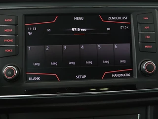 SEAT Ateca SEAT Ateca 1.4 TSI Style | Trekhaak | Stoelverwarming |  Carplay | Parkeerhulp | Climate control | Cruise control | Bluetooth - afbeelding nr 24