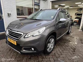 Peugeot 2008 - 171808554-0