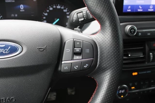Ford Focus Ford Focus Wagon 1.5 EcoBoost ST Line Business Automaat 150PK | Winterpack | Full LED | Adaptive Cruise Control | Navigatie | Climate Control | - afbeelding nr 22
