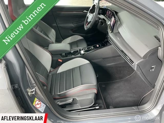Volkswagen Golf Volkswagen Golf 8 2.0 TSI GTI Clubsport NurnburgRing Edition - afbeelding nr 48