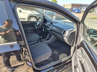 Volkswagen up! Volkswagen Up! 1.0 Move Up!, Airco, Dealer onderhouden, NAP! - afbeelding nr 9