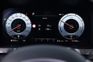 Kia Sorento Kia Sorento 1.6 T-GDI Plug-in Hybrid 4WD Edition 7p. | PANORAMADAK | LEDER - afbeelding nr 28