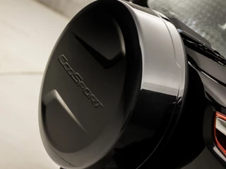 Ford EcoSport (CLIMATE, LM VELGEN, CRUISE, SPORTSTOELEN, TREKHAAK, BLUETOOTH, NIEUWE APK, NIEUWSTAAT) - afbeelding nr 31