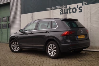 Volkswagen Tiguan - afbeelding nr 5