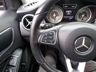 Mercedes-Benz GLA Mercedes-Benz GLA 180 Ambition NL AUTO NAP/PANORAMADAK..... - afbeelding nr 20