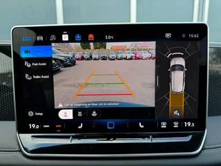 Volkswagen Tiguan - afbeelding nr 21