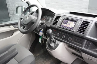 Volkswagen Transporter Volkswagen Transporter 2.0 TDI 150PK Automaat EURO 6 - Airco - Navi - Cruise - € 13.950,- Excl. - afbeelding nr 3