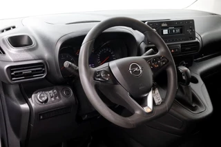 Opel Combo - afbeelding nr 16