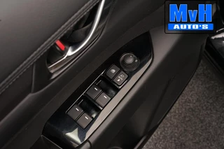 Mazda CX-5 Mazda CX-5 2.0 SkyActiv-G 165 Skylease Luxury|360°CAM|HUD|LED - afbeelding nr 45