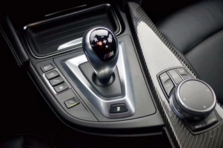 BMW M3 BMW M3 Competition | Individual - Keramisch - OEM+ - Uniek! - afbeelding nr 12