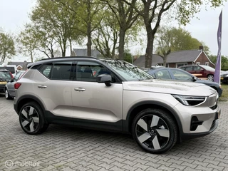 Volvo XC40 Volvo XC40 Single Motor Extended Range Plus 82 kWh - afbeelding nr 5