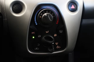 Citroën C1 |Automaat| - afbeelding nr 13