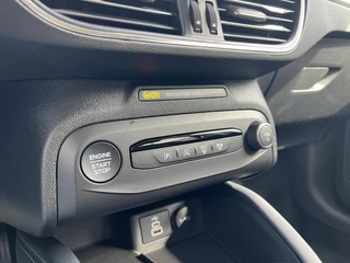 Ford Focus Ford Focus Wagon 1.0 EcoBoost Hybrid Titanium X 125pk | ZUID | Ford Voorraad | Winterpack | Driver Assistance Pack - afbeelding nr 23