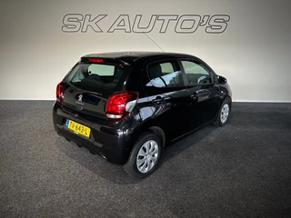Peugeot 108 Peugeot 108 1.0 E-VTI ACTIVE NAP l 5DRS l BLUETOOTH l AIRCO l - afbeelding nr 3