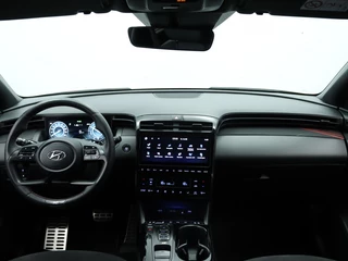 Hyundai Tucson - afbeelding nr 24