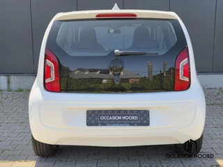 Volkswagen up! Volkswagen Up! 1.0 Club Up!|Dab+|Airco|Bluetooth|Lmv|Cv| - afbeelding nr 6