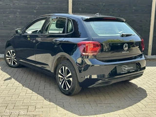 Volkswagen Polo Volkswagen Polo 1.0 Polo United Airco / LM / Carplay / LM / PDC / 32.964 KM!!! - afbeelding nr 8