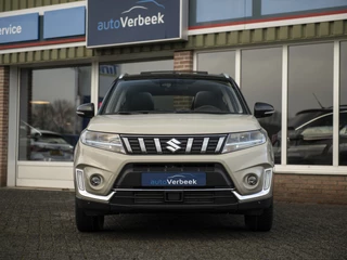 Suzuki Vitara | Panoramadak | Trekhaak afneembaar | 4x4 | Navi | Camera | ACC | TwoTone | LED | Suzuki Safety System Pro - afbeelding nr 12