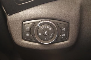 Ford Tourneo Connect Ford Tourneo Connect 1.5 TDCi Titanium Grand 5-persoons -PANO- - afbeelding nr 21