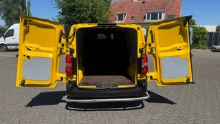 Opel Vivaro-e Opel Vivaro-e 50KWH L3H1 NAVIGATIE/ CAMERA/ AIRCO/ CRUISE CONTROL/ 100% DEALER - afbeelding nr 11