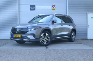 Mercedes-Benz EQB 250+ Business Line 7p. 71 kWh