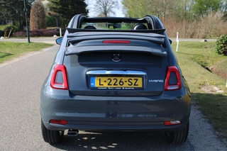 Fiat 500C - afbeelding nr 22