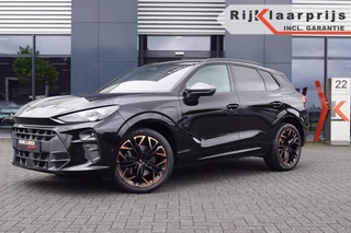 CUPRA Terramar VZ Performance 1.5 e-Hybrid 272pk /20 inch/ Head-Up/360gr Camera/Sennheizer soundsysteem