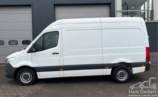 Mercedes-Benz Sprinter - afbeelding nr 2