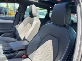 SEAT Leon - afbeelding nr 7