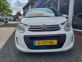 Citroën C1 Citroën C1 1.0 VTI FEEL - afbeelding nr 11
