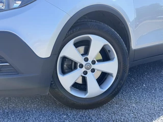 Opel Mokka Opel Mokka 1.4 T Cosmo Automaat,Camera,Clima,Cruise,Stoelverwarming,Stuurverwarming,140pk,Pdc V+A,Lmv 17'',Apk tot 04-2026 - afbeelding nr 27