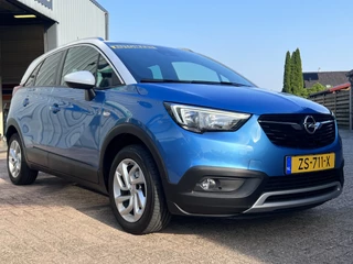 Opel Crossland X | AUTOMAAT | EERSTE EIGENAAR | - afbeelding nr 9