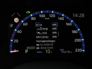 Toyota Yaris Cross - afbeelding nr 29