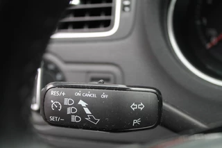 Volkswagen Polo Volkswagen Polo 1.0 BLUEMOTION AIRCO NAVI TREKHAAK - afbeelding nr 8