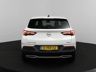 Opel Grandland X Opel Grandland X 1.2 Turbo Business Executive*AUTO*ECC*NAVI*TEL*CAM - afbeelding nr 15